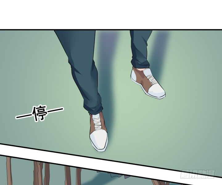 20话 疯子的世界(1/3)-第20话