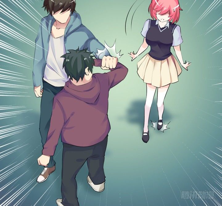 20话 疯子的世界(1/3)-第20话