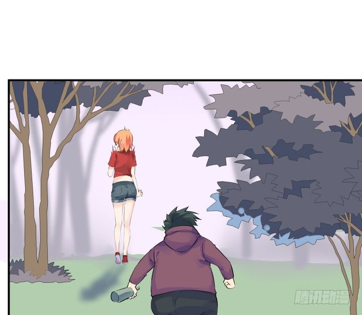 20话 疯子的世界(1/3)-第20话