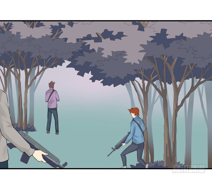 20话 疯子的世界(1/3)-第20话