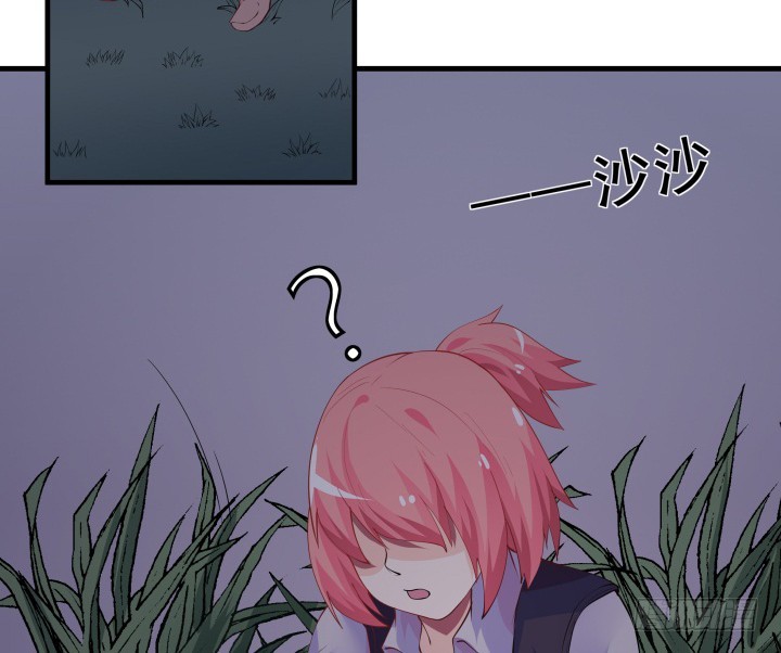 24话 要逃一起逃(1/3)-第24话