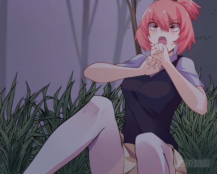 24话 要逃一起逃(1/3)-第24话