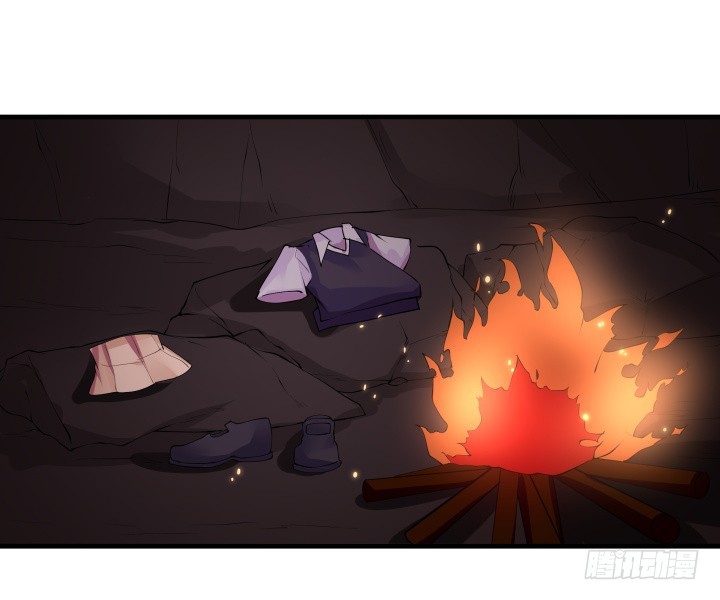 26话 你对我做了什么！(1/3)-第26话