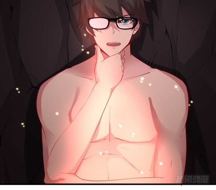 26话 你对我做了什么！(1/3)-第26话