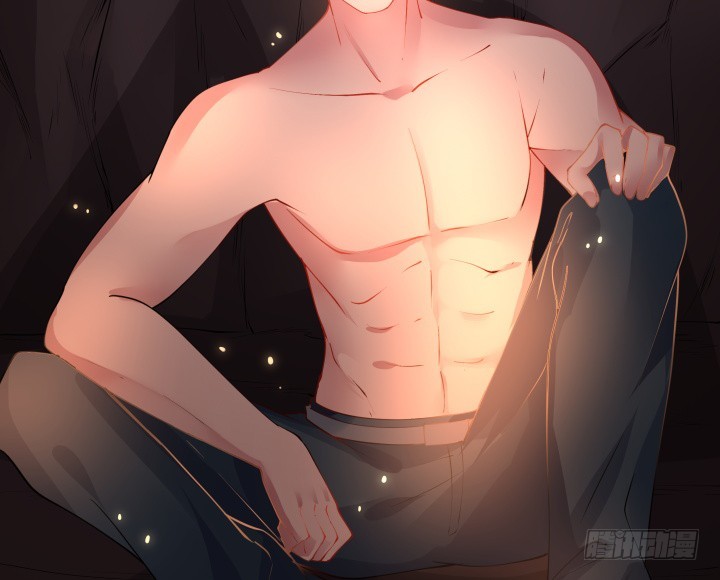 26话 你对我做了什么！(1/3)-第26话