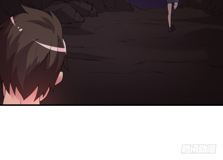 26话 你对我做了什么！(1/3)-第26话