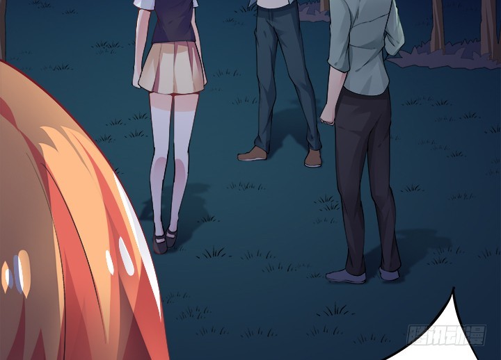 28话 选择(1/3)-第28话