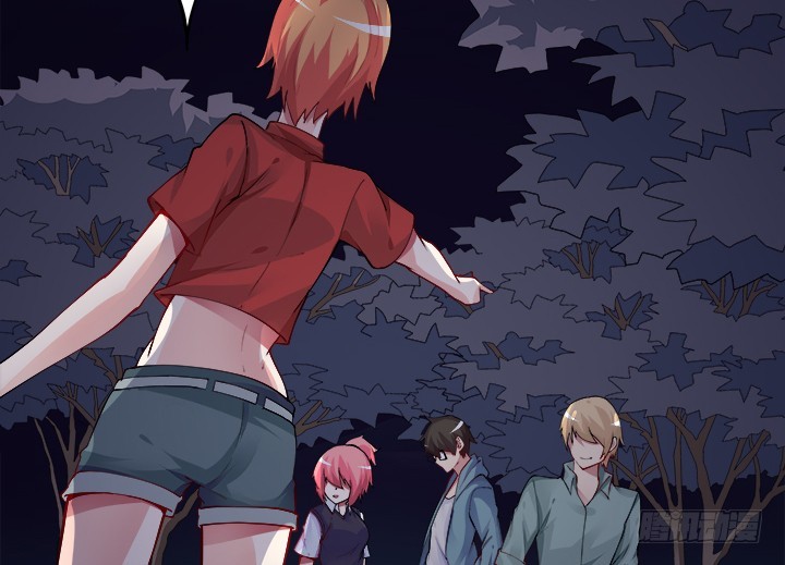 28话 选择(1/3)-第28话