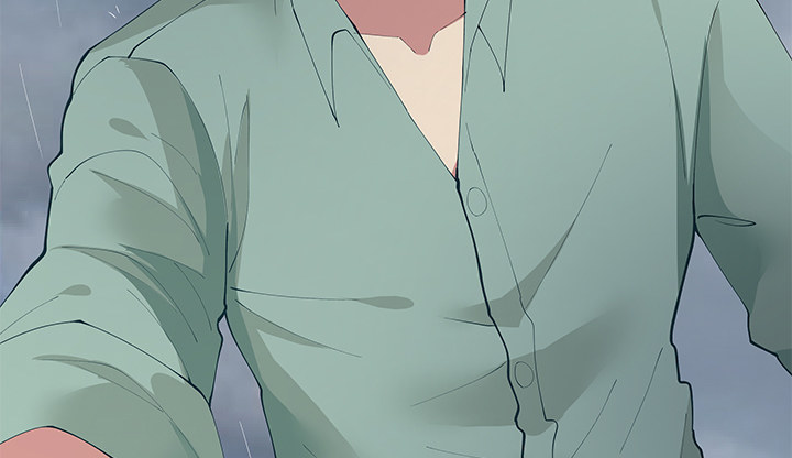 4话 不要轻易相信身边人(1/4)-第4话