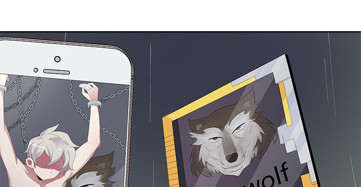 4话 不要轻易相信身边人(1/4)-第4话