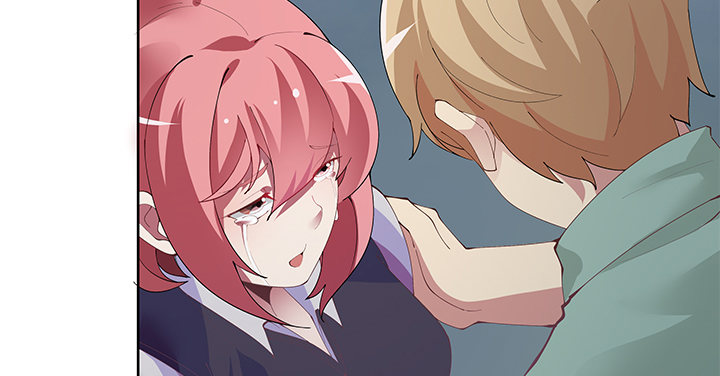 4话 不要轻易相信身边人(1/4)-第4话