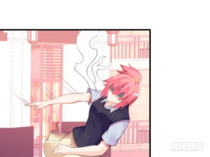 32话 机会只有一次！(1/2)-第32话