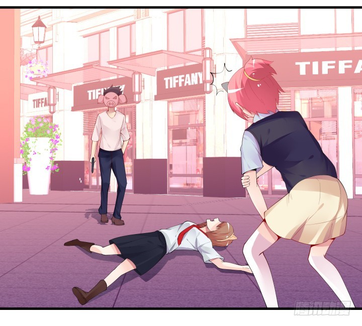 32话 机会只有一次！(1/2)-第32话