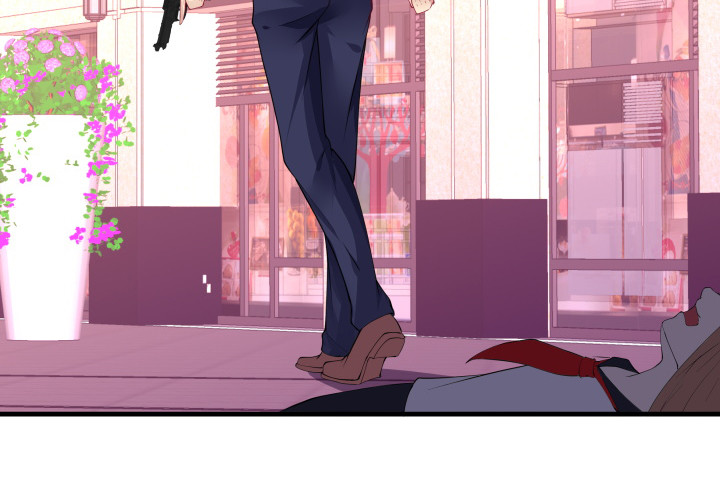 32话 机会只有一次！(1/2)-第32话