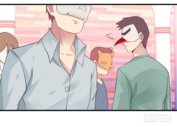 34话 拍卖会(1/3)-第34话