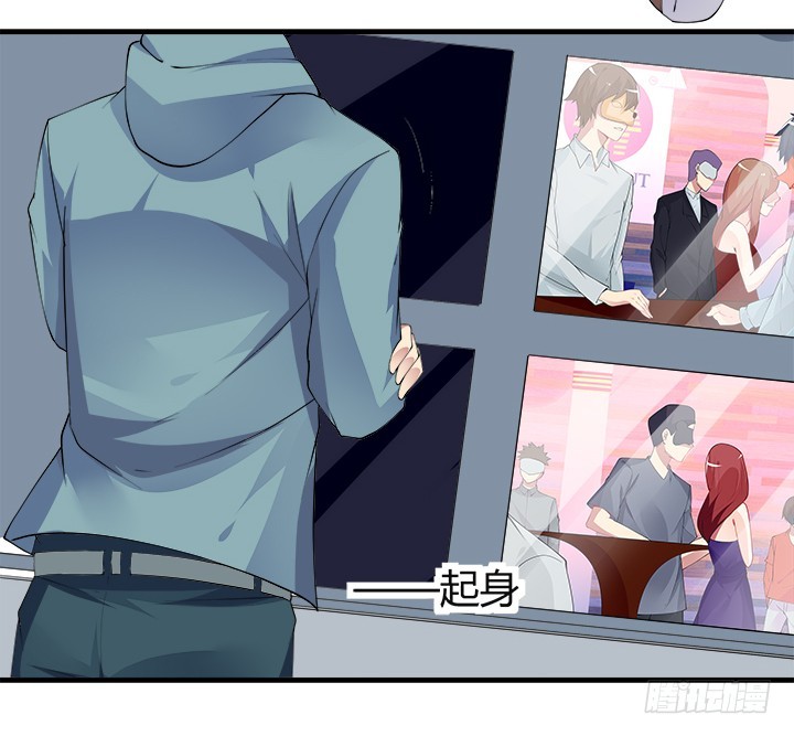 34话 拍卖会(1/3)-第34话