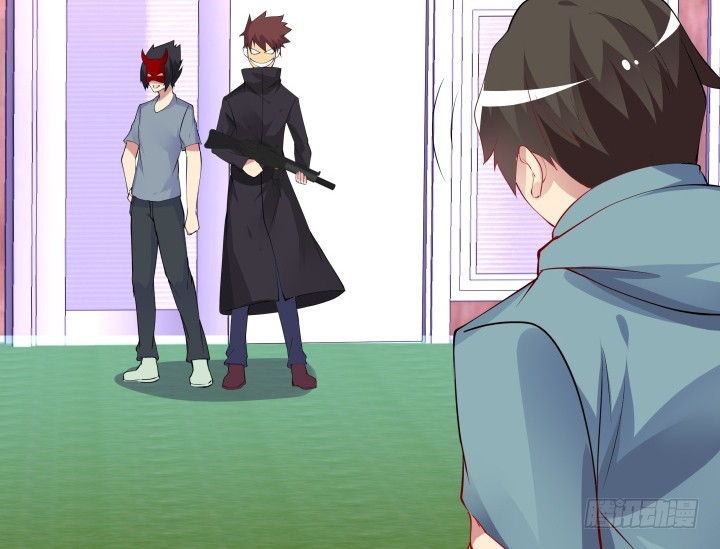 36话 你到底在哪(1/4)-第36话