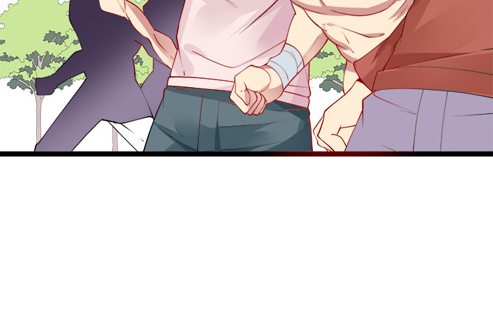 38话 陷阱(1/3)-第38话