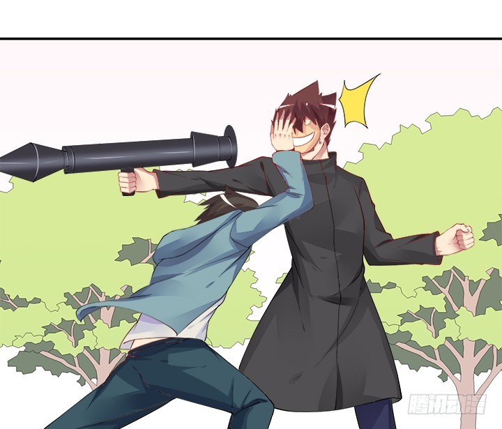 38话 陷阱(1/3)-第38话