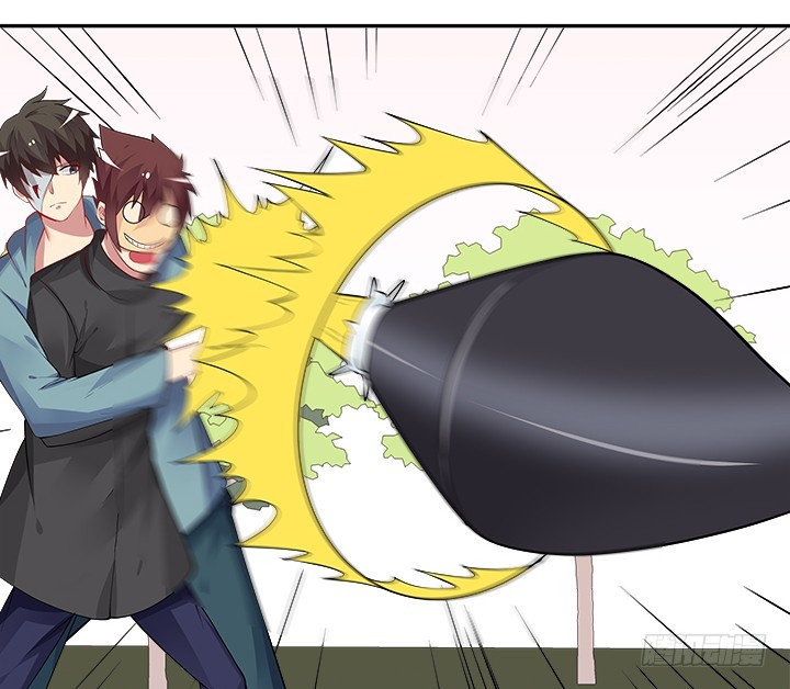 38话 陷阱(1/3)-第38话