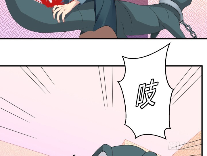 40话 我才不要相信你！(1/4)-第40话