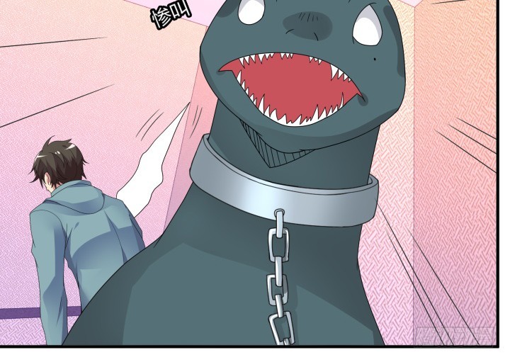 40话 我才不要相信你！(1/4)-第40话