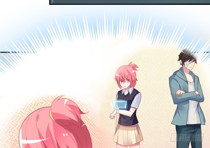 40话 我才不要相信你！(1/4)-第40话