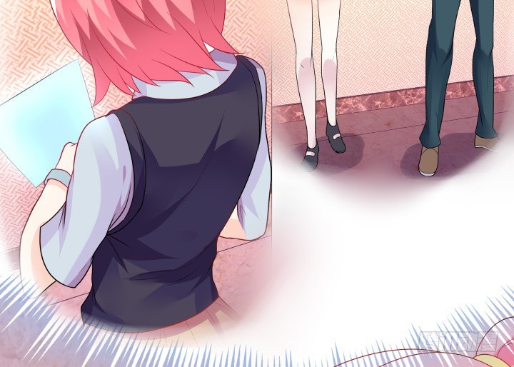 40话 我才不要相信你！(1/4)-第40话