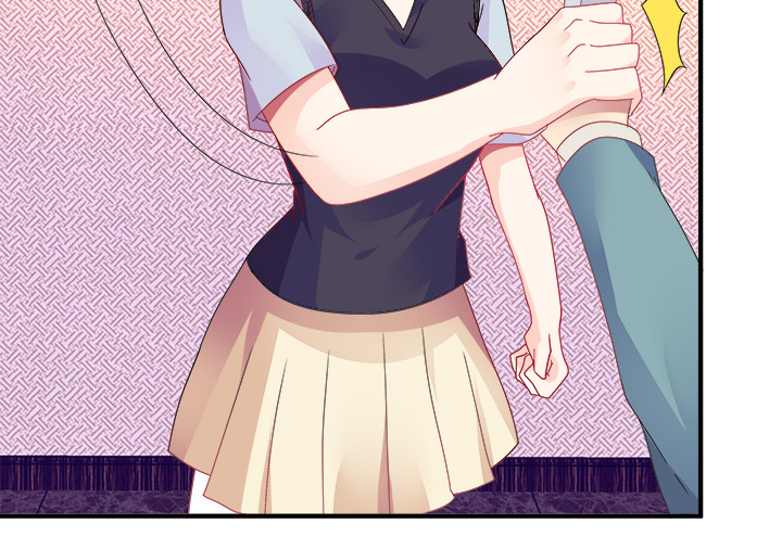 40话 我才不要相信你！(1/4)-第40话