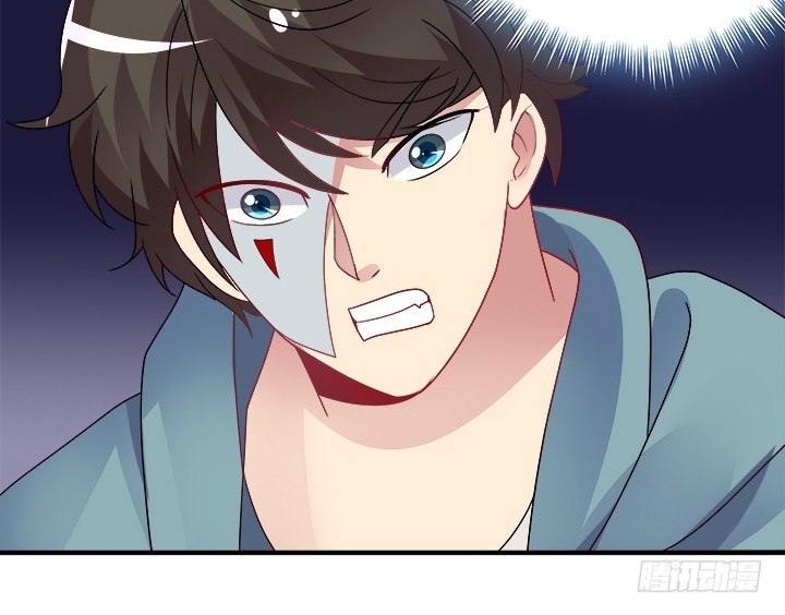 40话 我才不要相信你！(1/4)-第40话