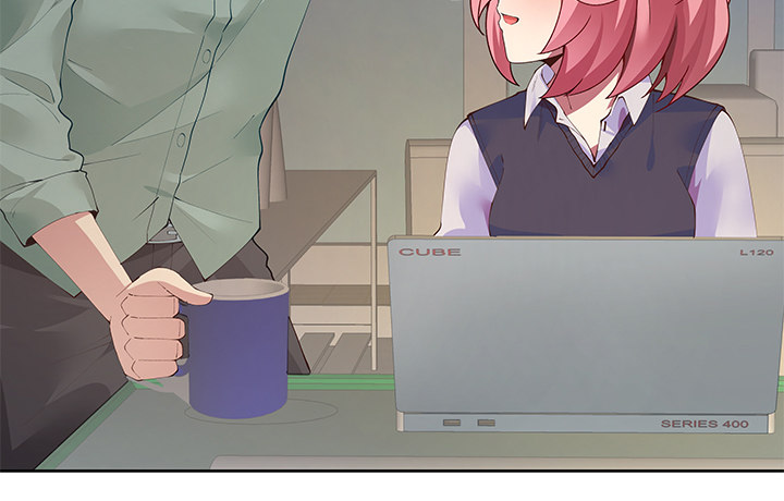 6话 寻找伙伴(1/2)-第6话