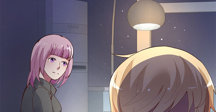 6话 寻找伙伴(1/2)-第6话