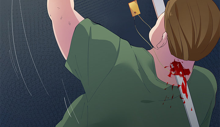 6话 寻找伙伴(1/2)-第6话