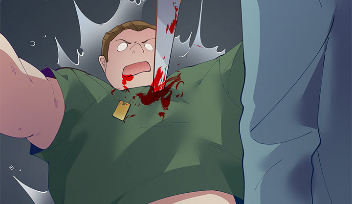 6话 寻找伙伴(1/2)-第6话