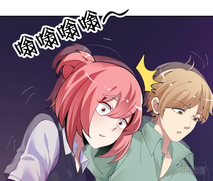 8话 你为什么不帮我(1/3)-第8话