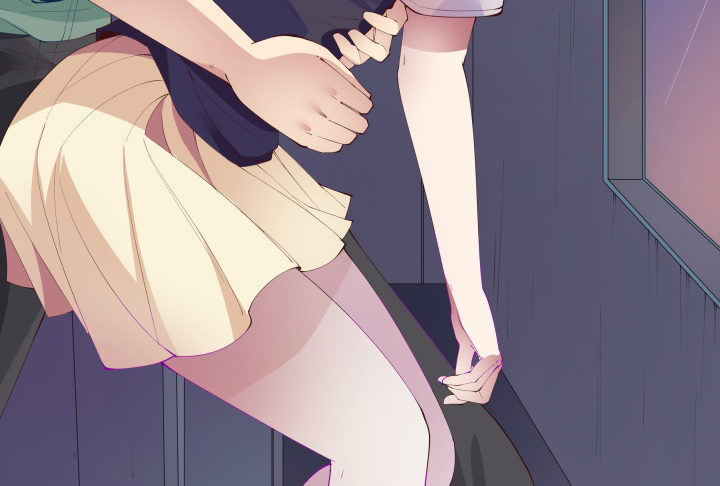 8话 你为什么不帮我(1/3)-第8话