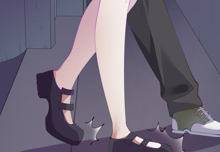 8话 你为什么不帮我(1/3)-第8话