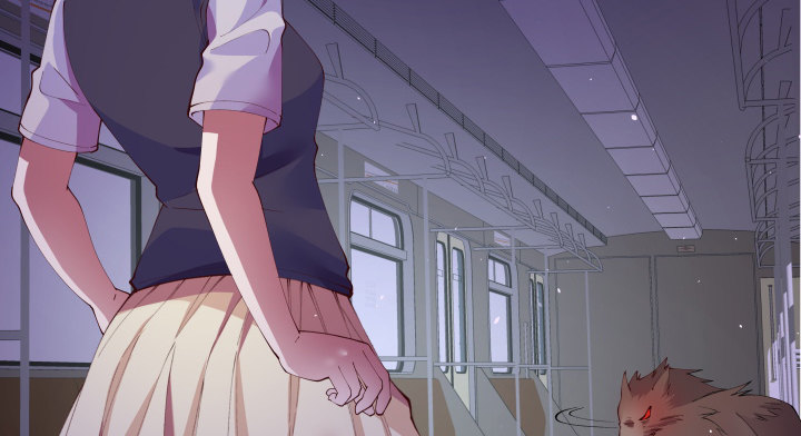 10话 要活命就反抗(1/3)-第10话