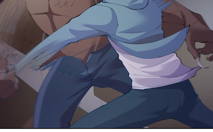 10话 要活命就反抗(1/3)-第10话