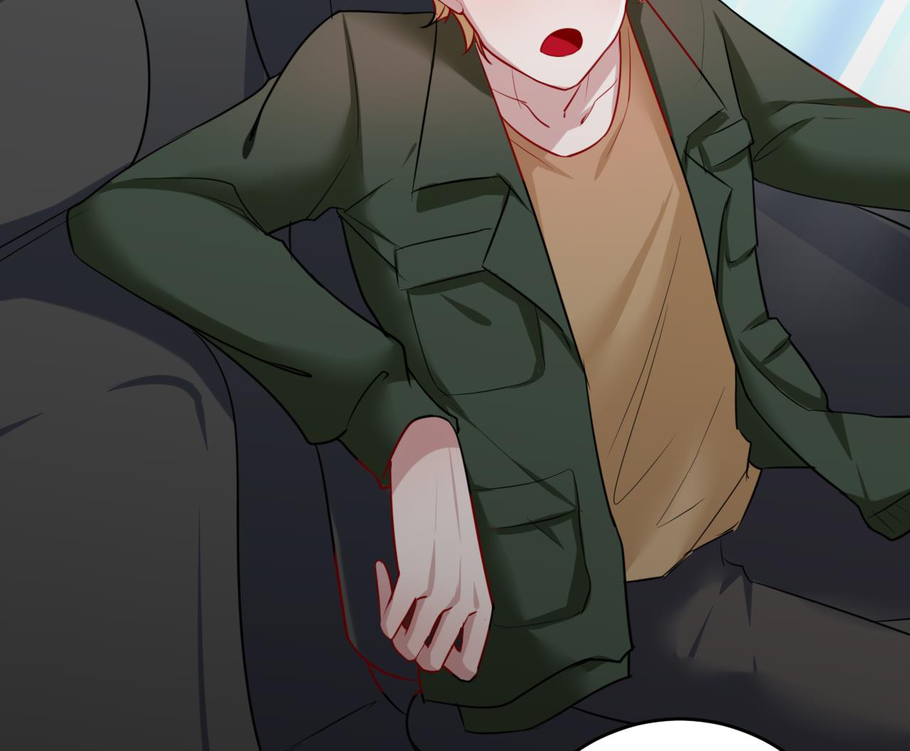 第16话 该不会这么巧吧-第16话