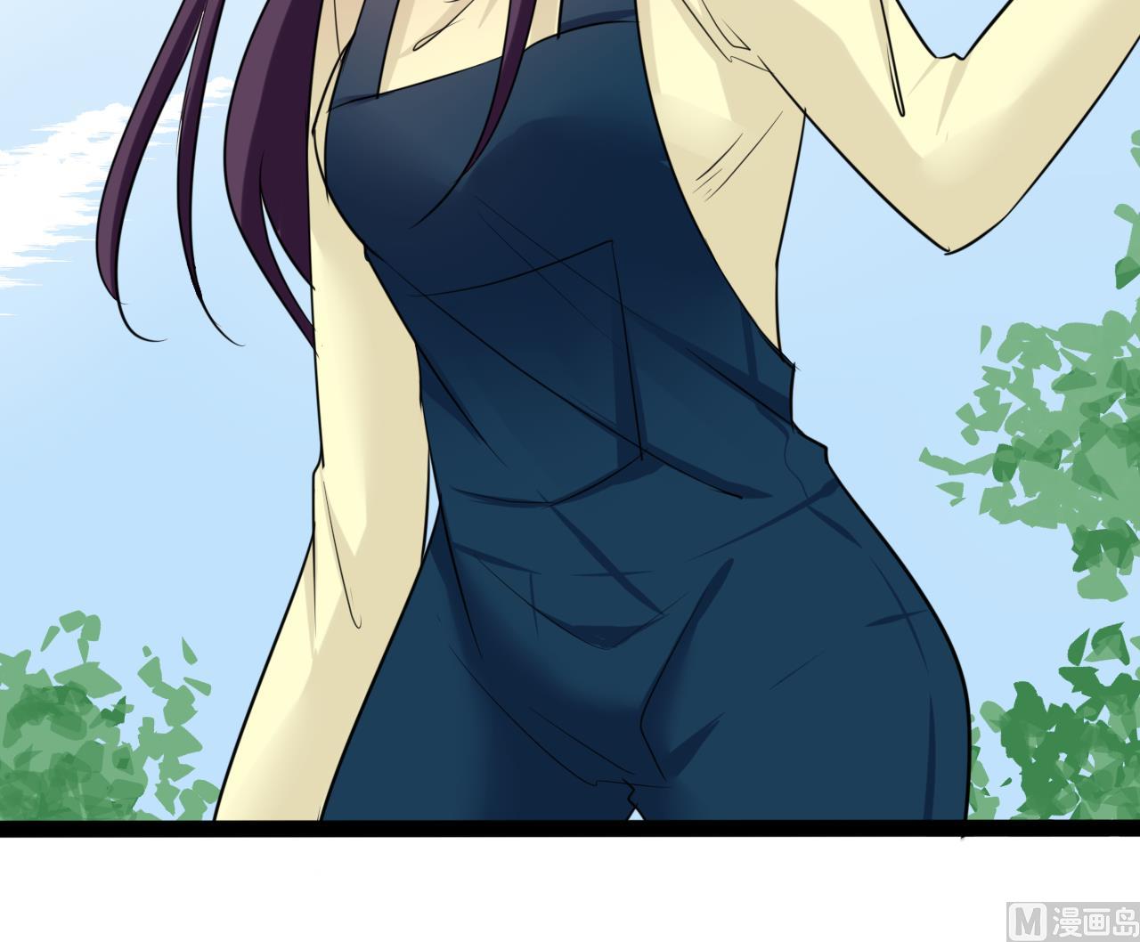 第16话 该不会这么巧吧-第16话