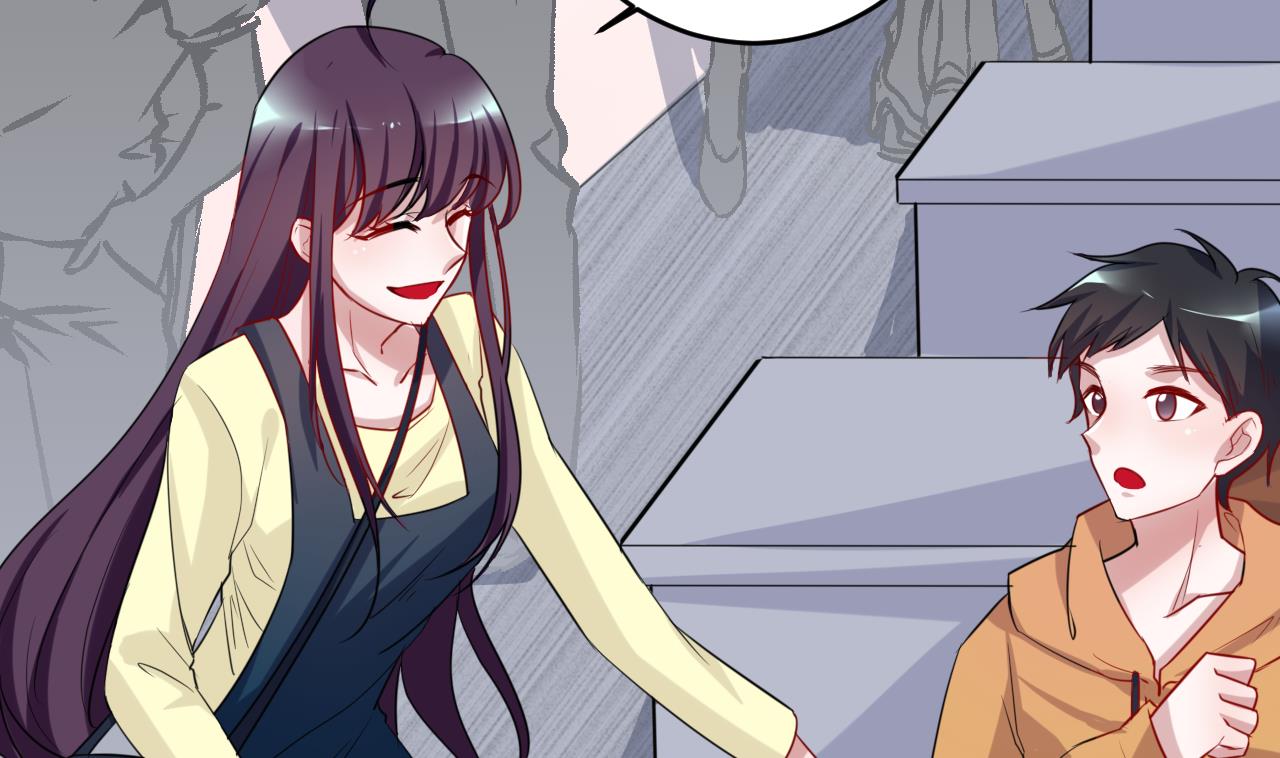 第16话 该不会这么巧吧-第16话