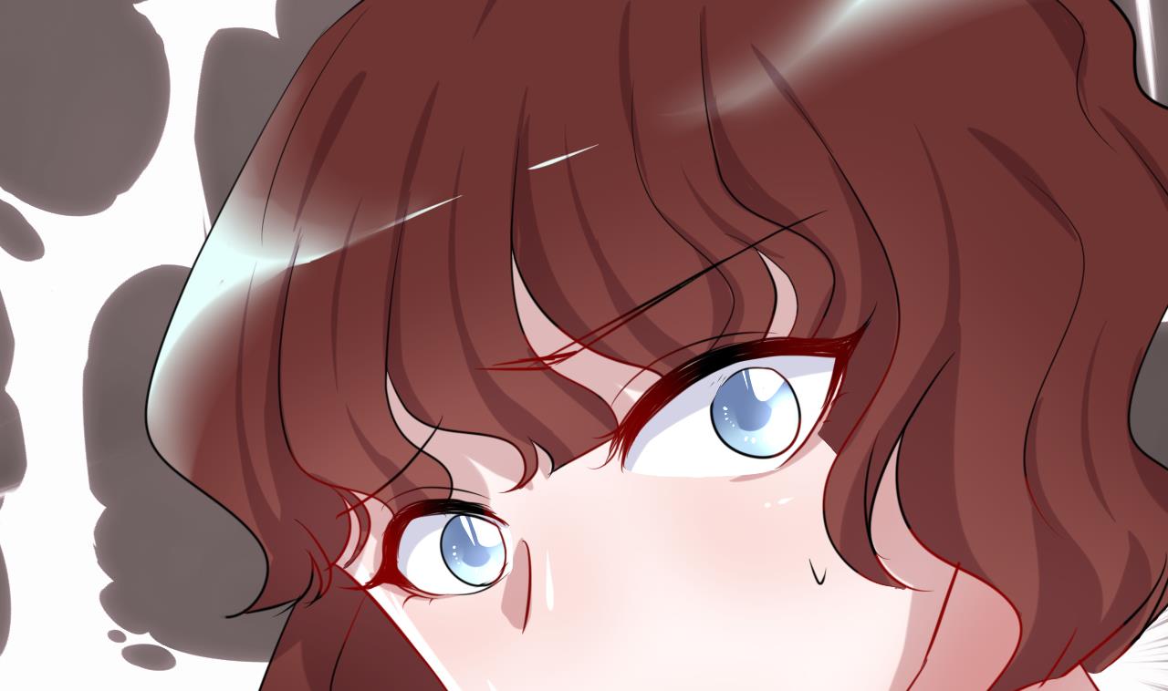 第16话 该不会这么巧吧-第16话