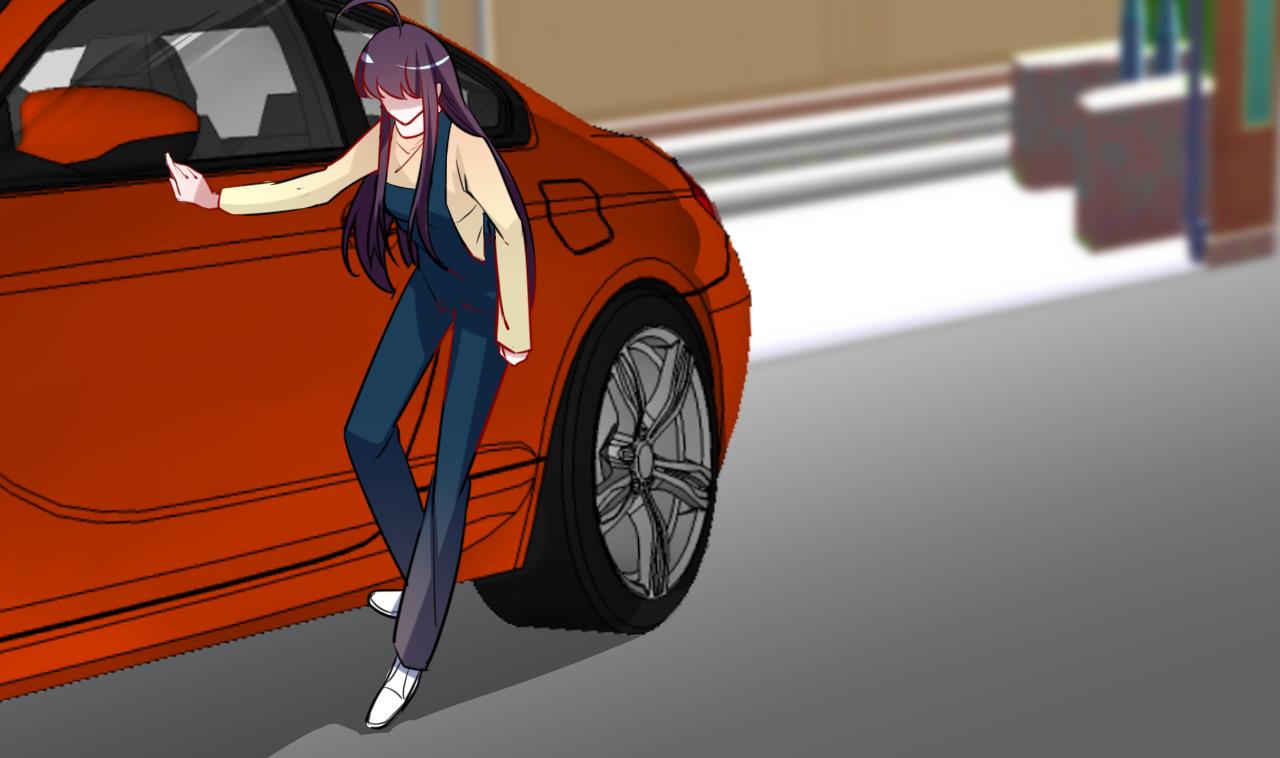 第16话 该不会这么巧吧-第16话