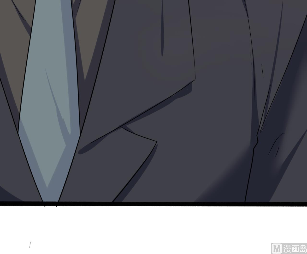 第18话 我闻到了她的味道(1/2)-第18话