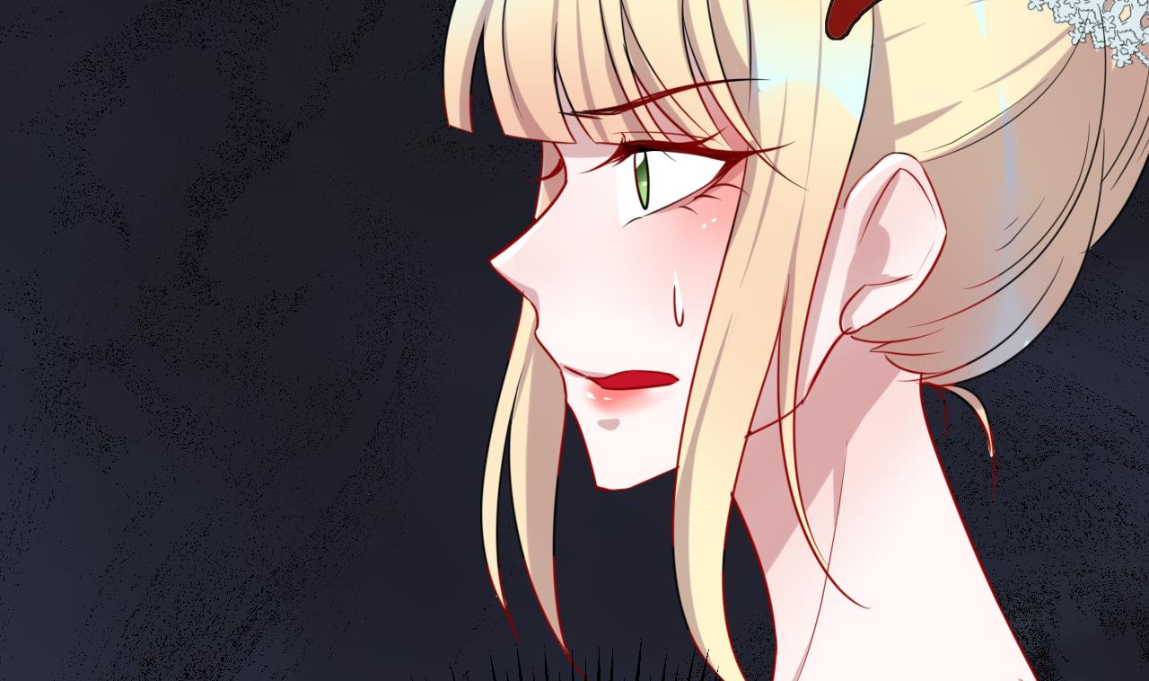 第18话 我闻到了她的味道(1/2)-第18话