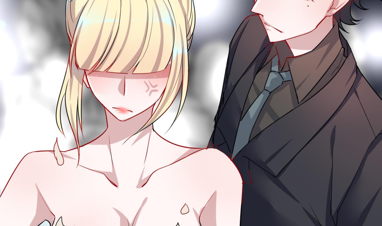 第18话 我闻到了她的味道(1/2)-第18话