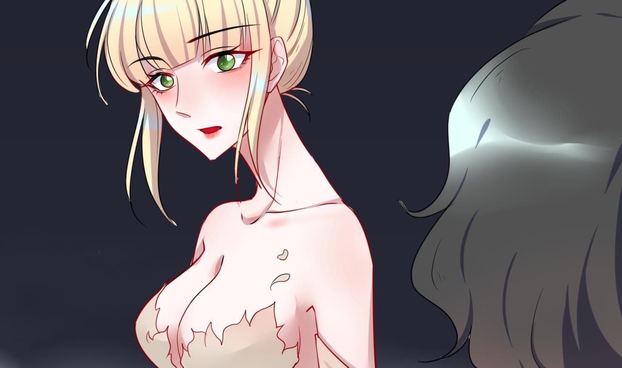 第18话 我闻到了她的味道(1/2)-第18话