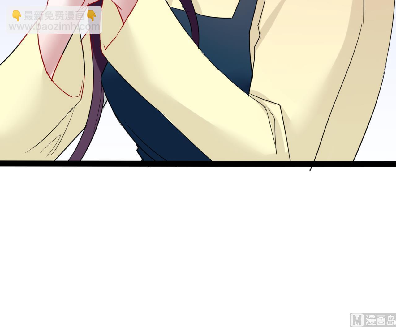 第18话 我闻到了她的味道(1/2)-第18话