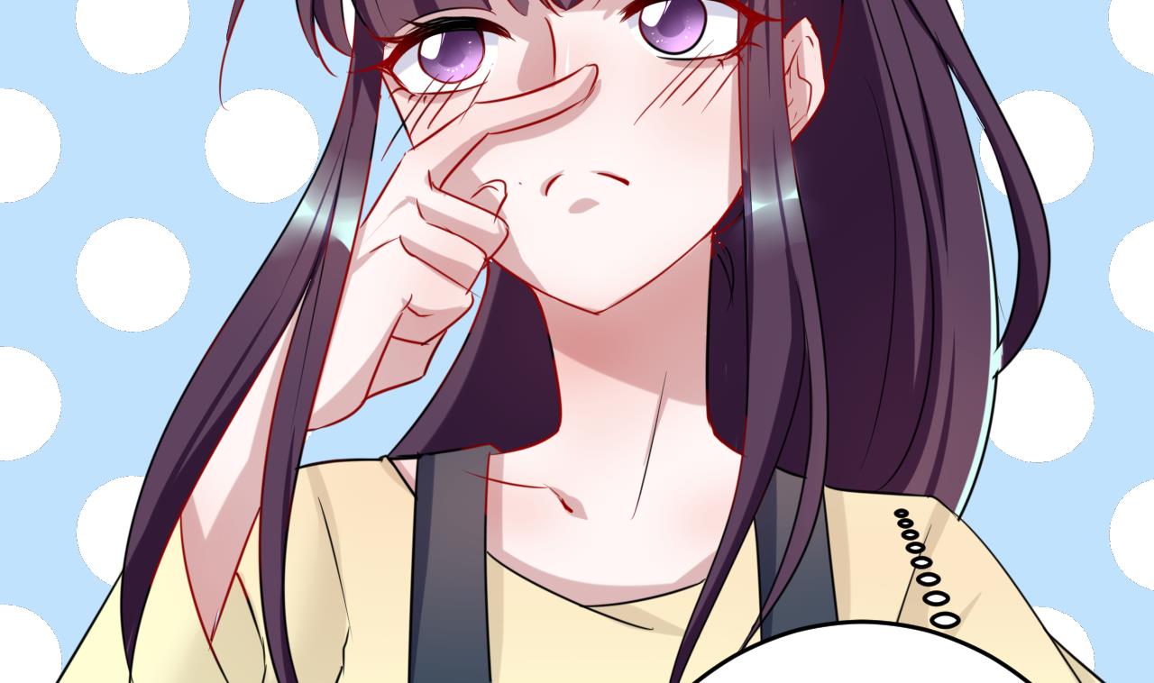 第18话 我闻到了她的味道(1/2)-第18话